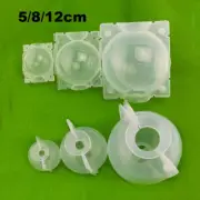 High Pressure Propagation Ball Graft Breeding Case Plant Rooting Equipment Trans