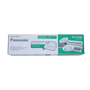 Panasonic 國際牌 KX-FA93(KX-FA57E)2入副廠轉寫帶