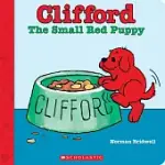 CLIFFORD THE SMALL RED PUPPY (BOARD BOOK)