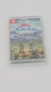 Nintendo Switch Game Case Acrylic Display Box, Framing/Display Quality Grade
