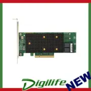 LENOVO ThinkSystem RAID 530-8i PCIe 12GB Adapter for SR250/SR530/SR550/SR570/SR5