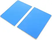 TOKIDNY Martial Arts Breaking Board Rebreakable Punching Board Training Equipment