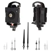 UTS quartz movement pendulum mechanism drive with set of clock hands
