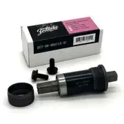 ZEITBIKE - Square Taper Bottom Bracket - Size - 68x113mm | 68x118mm | 68x112.5mm