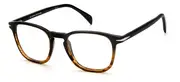 DAVID BECKHAM-DB 1050-EX4-4920-GLASSES FRAMES