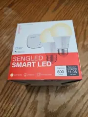 Sengled Smart LED Light