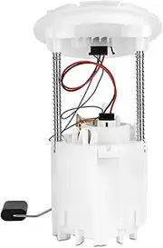 New Fuel Pump Assembly 68102700AC, E7263M Compatible For Dodge Charger Challenger 300 2011-2016 5.7L 3.6L