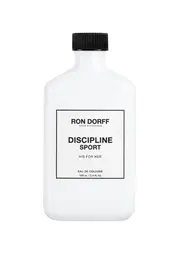 Ron Dorff, Discipline Sport His for Her, Eau De Cologne, for women, 100 ml