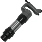 NEW JET Open Handle Chipping Hammer, 2" Stroke, round Shank (Model JCT-3640)