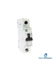 Felten & Guilleaume L4-25/1/C Switch 1P 25A 4,5KA C