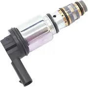 ATATHXHQay AC Compressor Control Valve Compatible for Mazda 3 CX30 CX20 Compatible for Ford EcoSport 3DA-DM8P 3DADM8P BDGF61450 1119D629AB