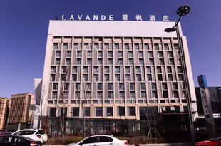 麗楓酒店(哈爾濱哈西火車站萬達廣場店)Lavande Hotels (Harbin Haxi Railway Station Wanda Plaza)