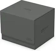 Ultimate Guard Minthive 30+ XenoSkin Deck Box, Grey