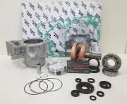 Honda CRF 450R 511CC BIG BORE/STROKER ENGINE REBUILD KIT 2002-2005