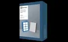 Genuine Electrolux Vacuum Filters Starter Kit USK11A UltraFlex ZUF4205AF