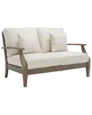Safavieh Martinique Patio Loveseat