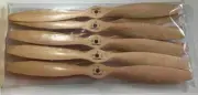 10 New Rev Up 12x5 - 12 x 5 Propellers RC & Control Line Model Airplanes