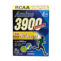 在飛比找比比昂日本好物商城優惠-Amino 胺基酸 3900 Premium 能量補充 4.