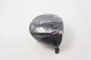 New Srixon Zx5 Mk Ii 9* Driver Club Head Only 1280969