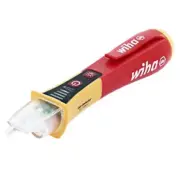 Wiha Non-Contact Voltage Tester Category IV 12-1000V AC with Flash Light - 25506