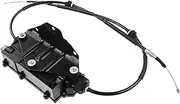 34436864546 Electric Parking Brake Actuator with Control Unit Handbrake Module，Compatible With B MW X5 F15 F85 X6 F16 2015-2019 34436874220