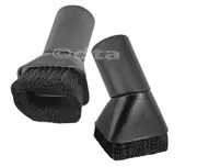 Vacuum Attachment Dusting Brush 35mm Size