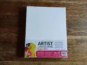 ARTIST CANVAS PANEL Studio Series 8x10 6 Pack