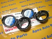 Toyota Sienna Solara Venza Power Outlet Socket Cover Cap Genuine OEM New 2
