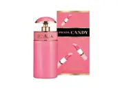 Prada Candy Gloss Eau de Toilette EDT 7ml Collectible Miniature Sample Size