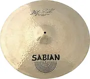 SABIAN - HM2045B - 20" Holger Müller S.C. Ride BR