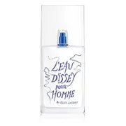 L'Eau d'Issey Pour Homme Kevin Lucbert By Issey Miyake 125ml Edts Mens Fragrance