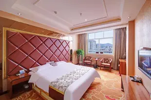 西昌麗豪假日酒店Lihao Holiday Hotel