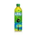 在飛比找遠傳friDay購物優惠-每朝健康雙纖綠茶650ml(24入x2箱)