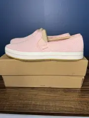 UGG Women BREN SLIP-ON Sneaker Pink Size 8
