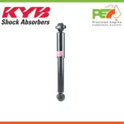 2x New * KYB * Excel-G Shock Absorbers To Suit Mitsubishi Colt 1.4 (RC) (for: Mitsubishi)