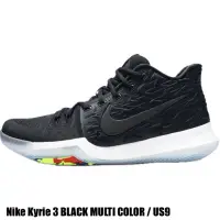 在飛比找蝦皮購物優惠-NIKE Kyrie Irving 3 二手 運動鞋 籃球鞋