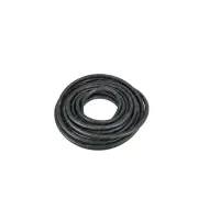 Superspares Heater Hose 9.5mm (3/8 Inch) ID x 17.5mm OD x 15m Length