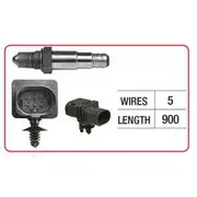 RAE Oxygen Sensor - OX801