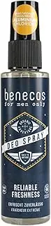 Benecos Benecos For Men - Deo Spray 75ml, 75 ml
