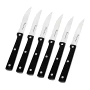 Stanley Rogers - Bistro Steak Knives set of 6