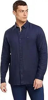 [Tommy Hilfiger] Men's WCC Premium Linen