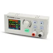 Adjustable for DC power supply (0-60V 0-8A) Digital Lab for Bench Power Source