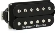 High Voltage Neck Humbucker Pickup - Black