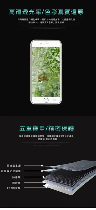 【愛瘋潮】 華為 HUAWEI Mate 20 Pro 超強防爆鋼化玻璃保護貼 (非滿版) (6.7折)