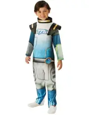 [Disney] The Astronaut Deluxe Costume