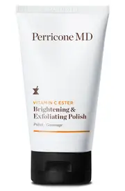 Perricone MD VItamin C Ester Brightening & Exfoliating Polish at Nordstrom One Size No Color