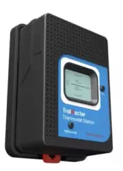 TrolMaster Hydro-X Thermostat Station - 1 System TS-1