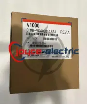 1PC NEW Yaskawa Inversor CIMR-VC4A0011BAA