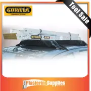 Gorilla Roof Rack Ladder Kayak Temporary Car Roof Racks GOR-RACK