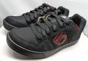 Five Ten Addidas Freeride MTB shoes black 11
